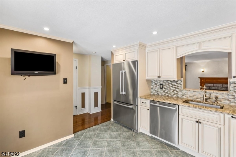 Franklin Meadows - Residential