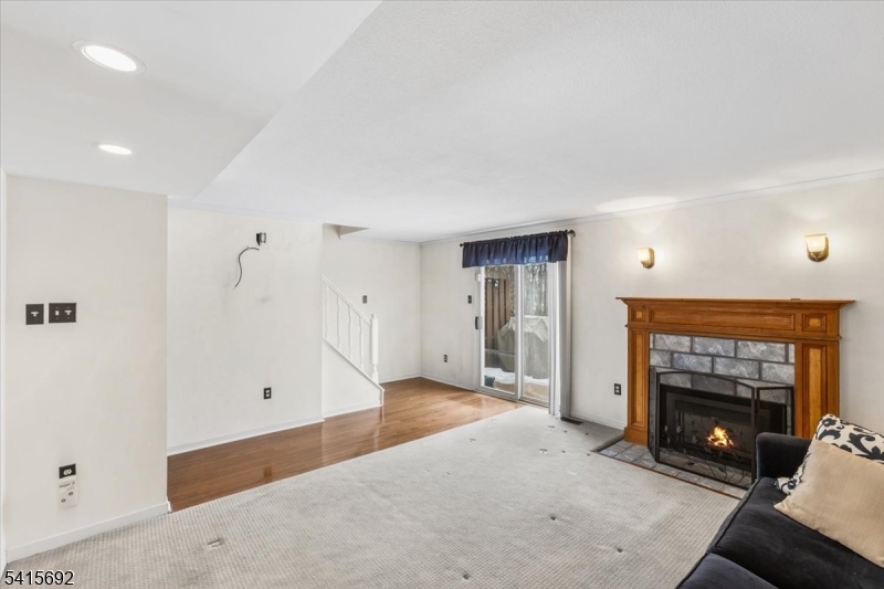 Franklin Meadows - Residential