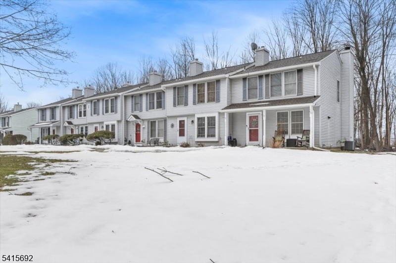 Franklin Meadows - Residential