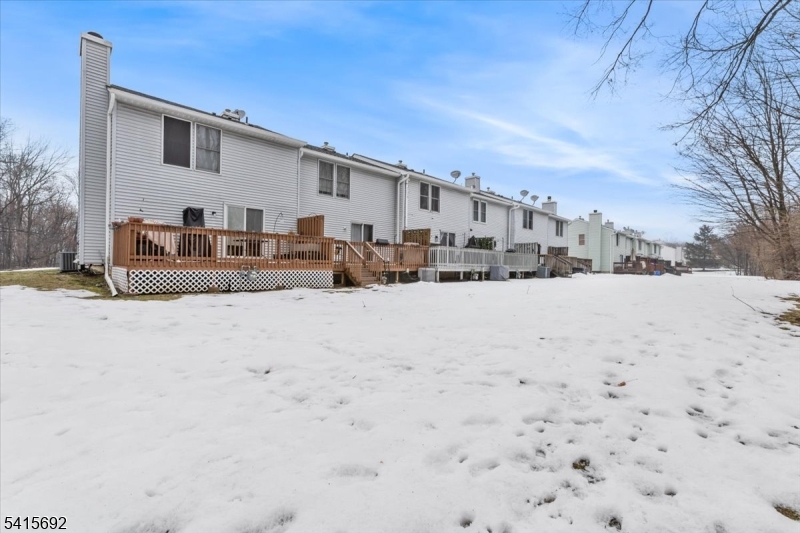 Franklin Meadows - Residential