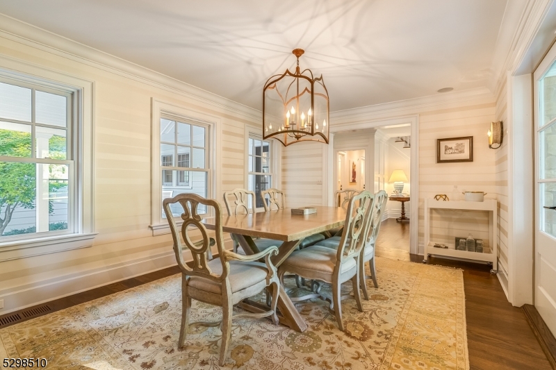 In Town - Residential