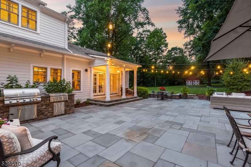 In Town - Residential