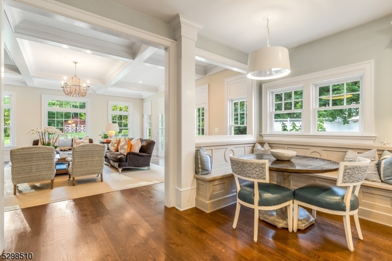 In Town - Residential