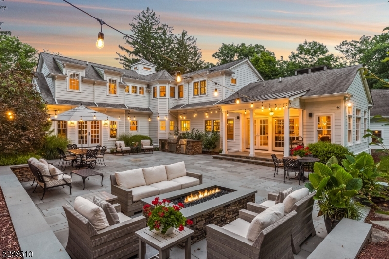 In Town - Residential