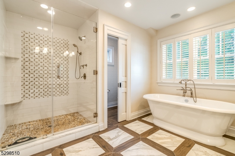 In Town - Residential