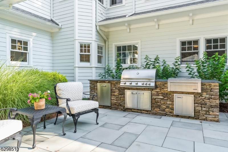 In Town - Residential