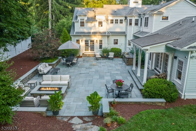 In Town - Residential