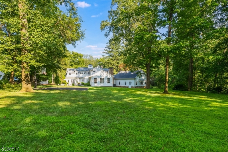 In Town - Residential