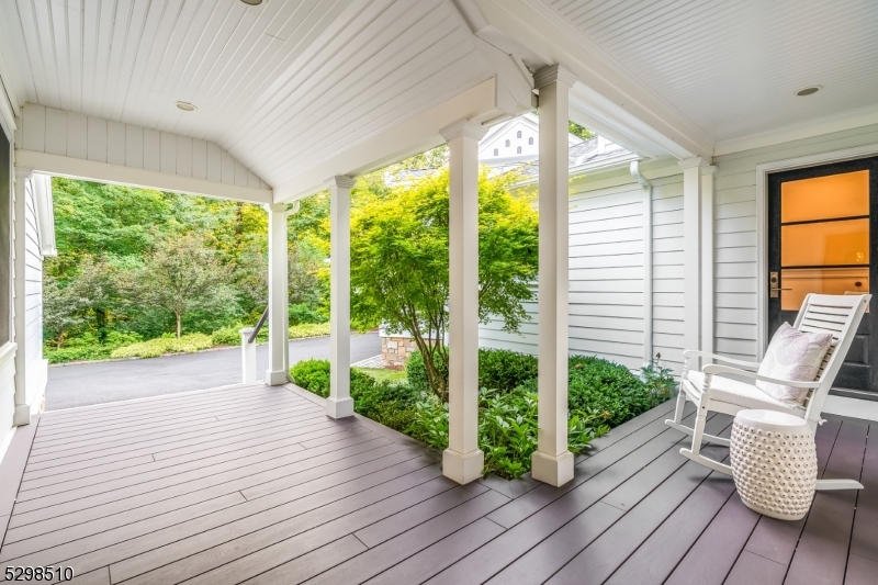 In Town - Residential