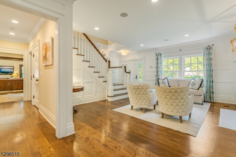 In Town - Residential