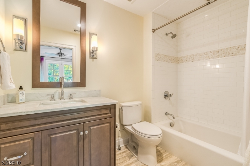 In Town - Residential