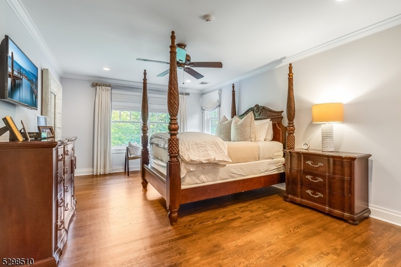 In Town - Residential