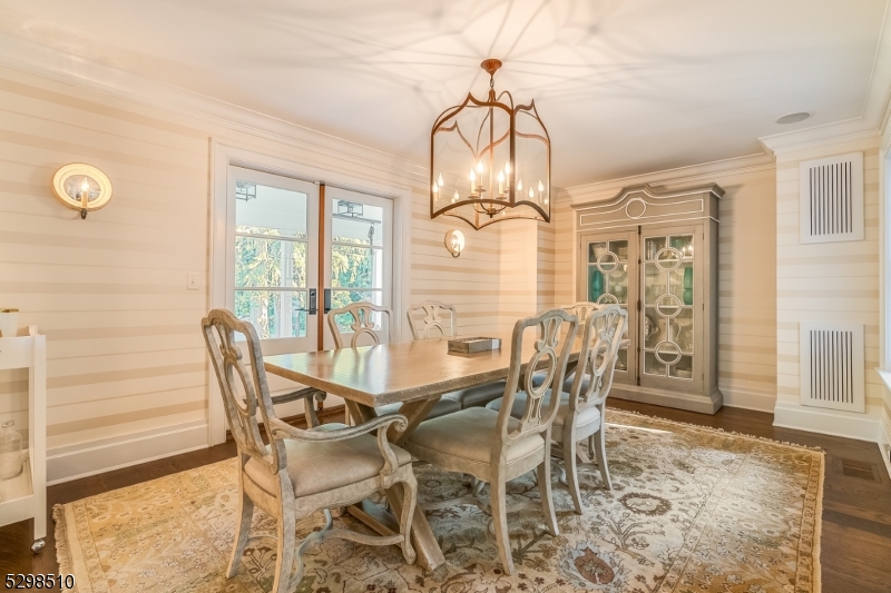 In Town - Residential