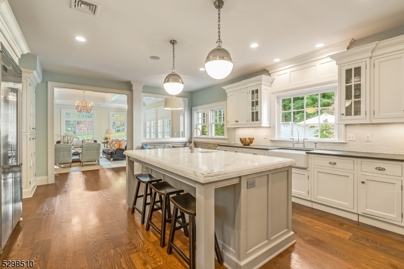 In Town - Residential