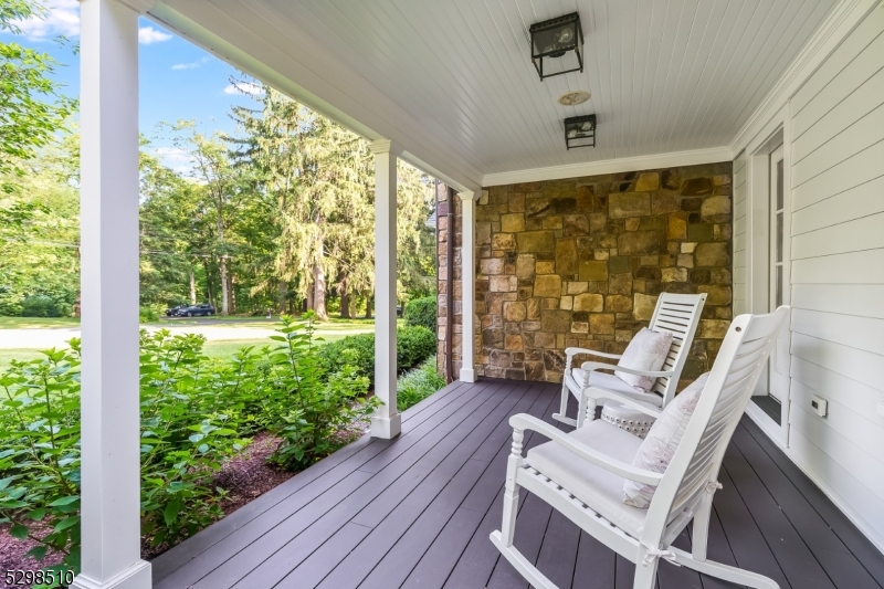 In Town - Residential