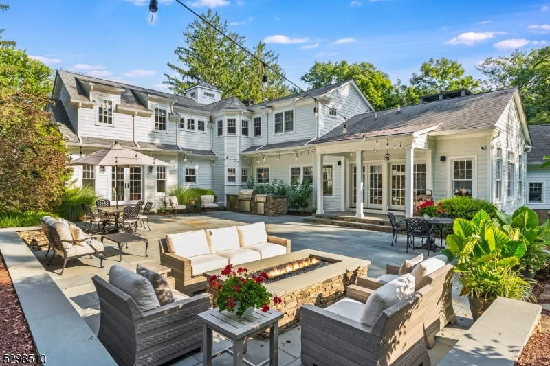 In Town - Residential