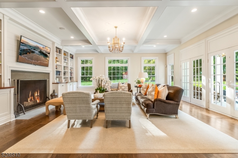 In Town - Residential