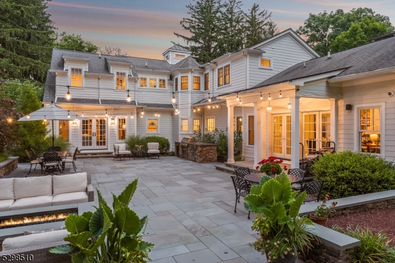 In Town - Residential