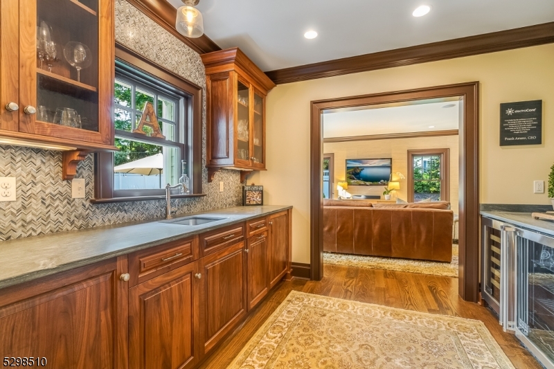 In Town - Residential