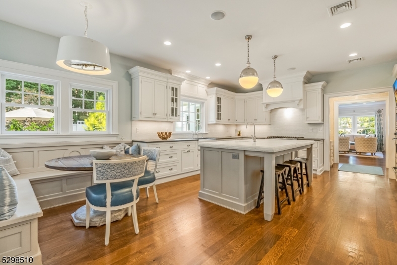 In Town - Residential