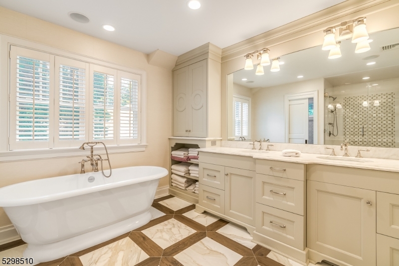 In Town - Residential