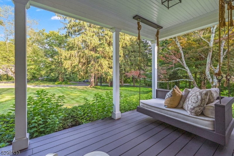 In Town - Residential