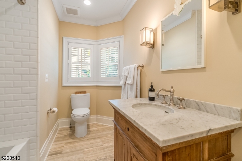 In Town - Residential