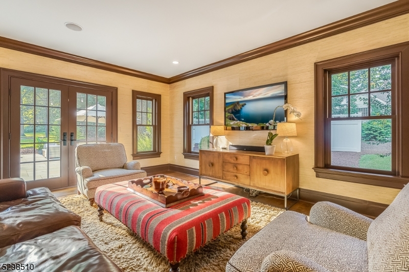 In Town - Residential