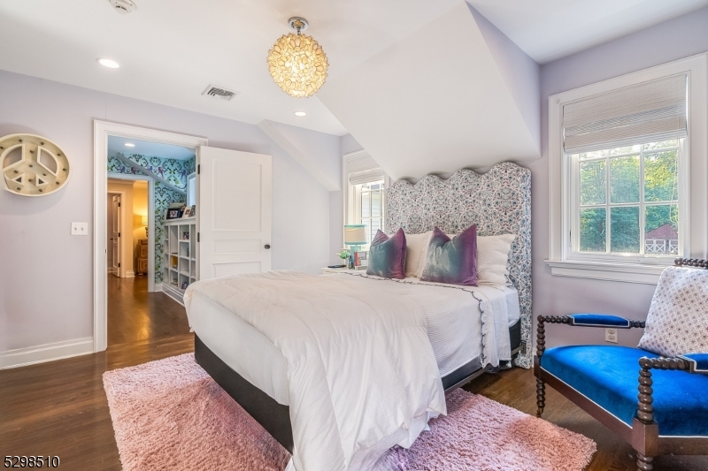 In Town - Residential