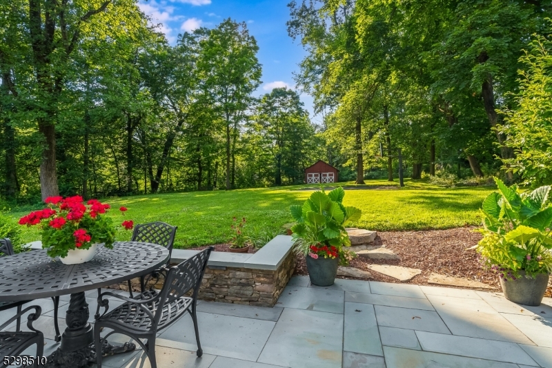 In Town - Residential