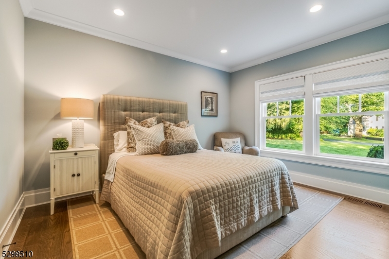 In Town - Residential