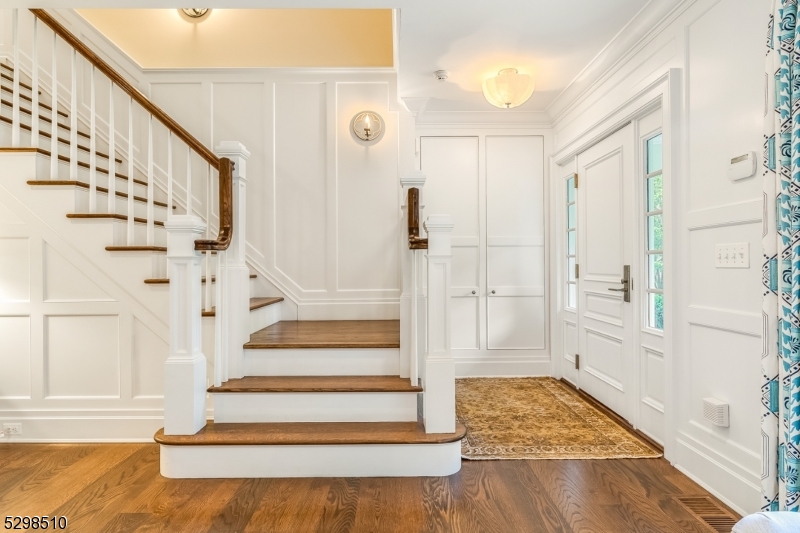 In Town - Residential