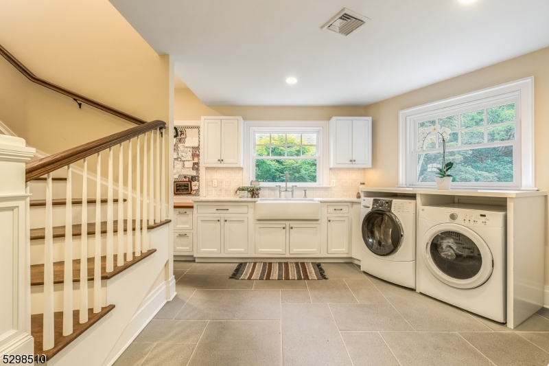 In Town - Residential