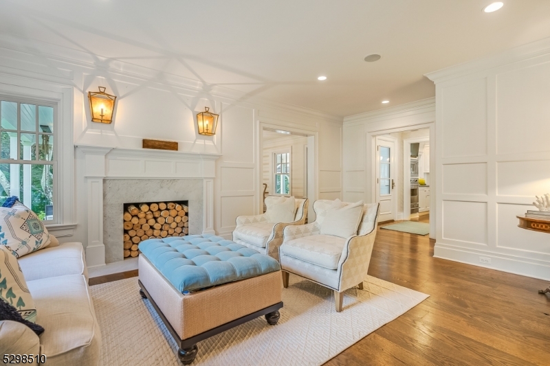 In Town - Residential