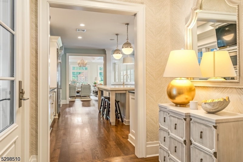 In Town - Residential