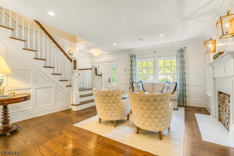 In Town - Residential