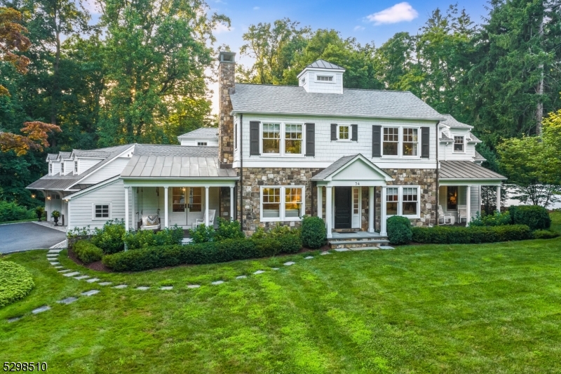 In Town - Residential