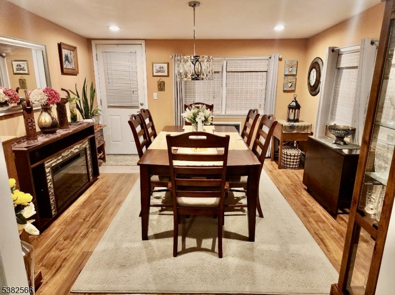 ROSSMOOR Community - Residential