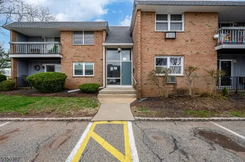 806 Eves Drive Unit 3E, Hillsborough Twp., NJ 08844 - MLS#: 3961487