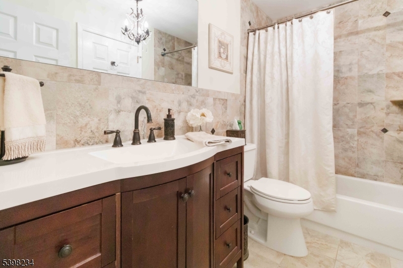 Hanover Hills - Residential Lease