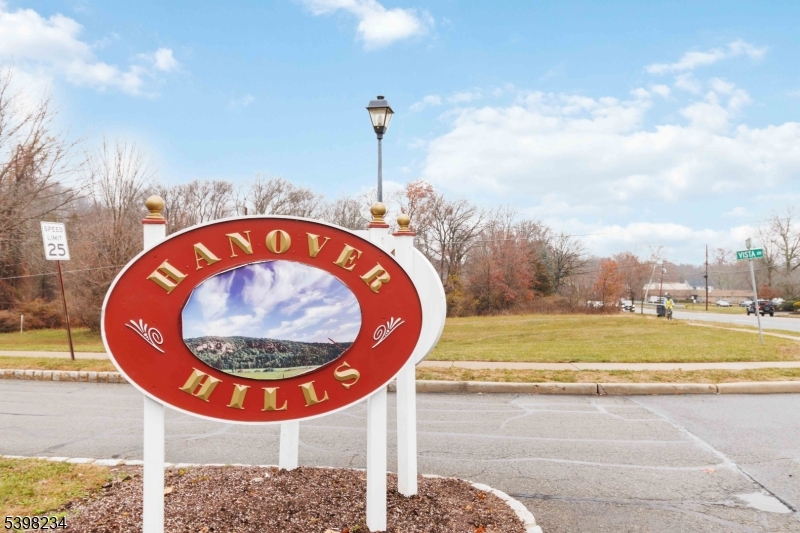 Hanover Hills - Residential Lease