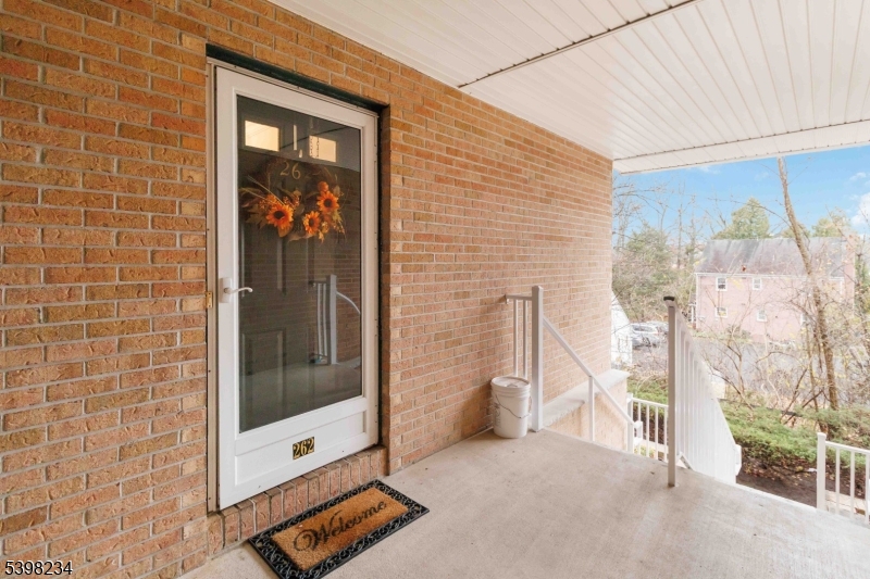 Hanover Hills - Residential Lease