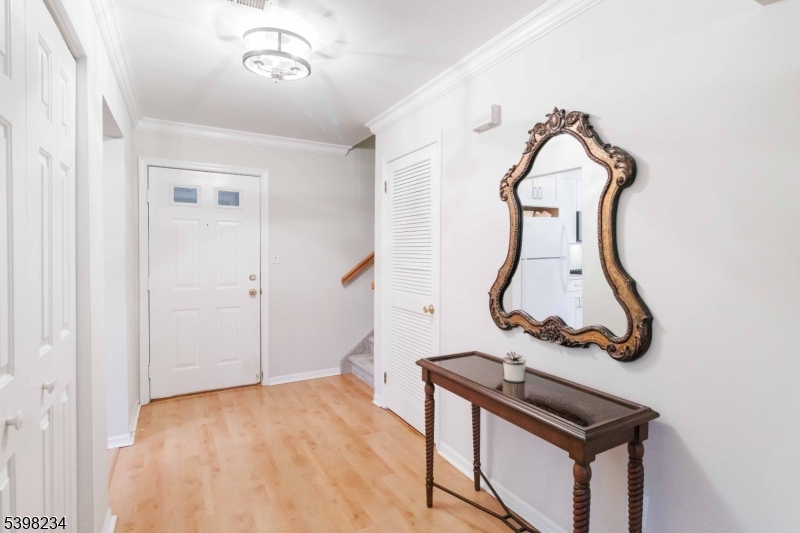 Hanover Hills - Residential Lease