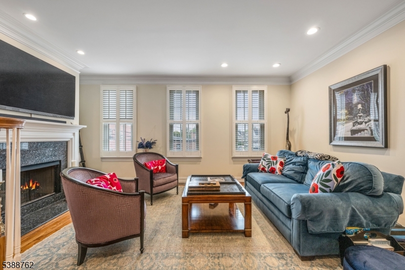 Georgetown - Residential