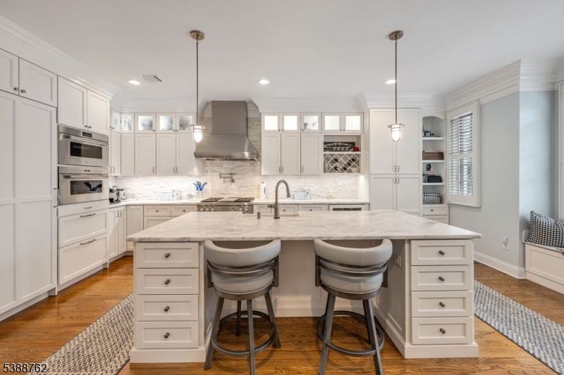 Georgetown - Residential