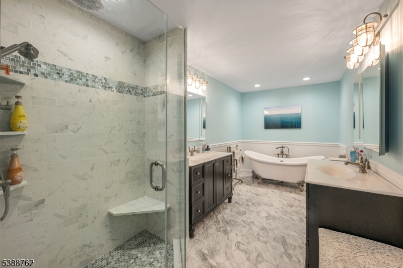 Georgetown - Residential