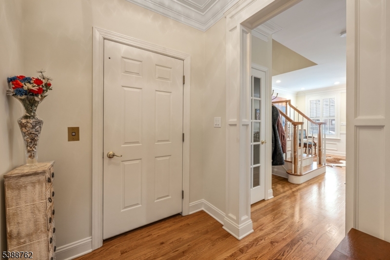 Georgetown - Residential