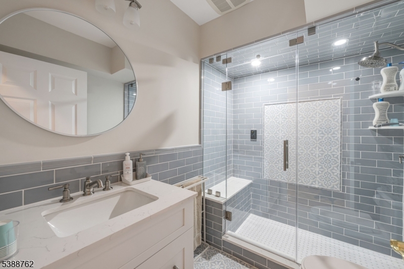 Georgetown - Residential