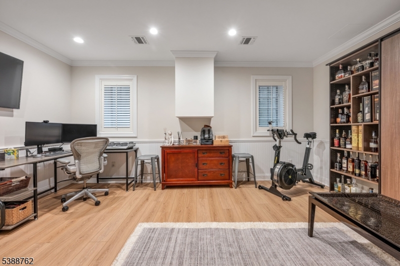 Georgetown - Residential