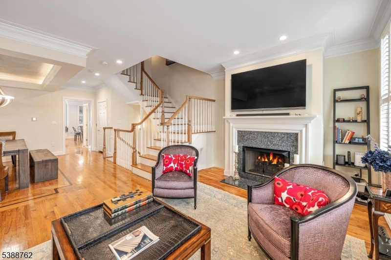 Georgetown - Residential